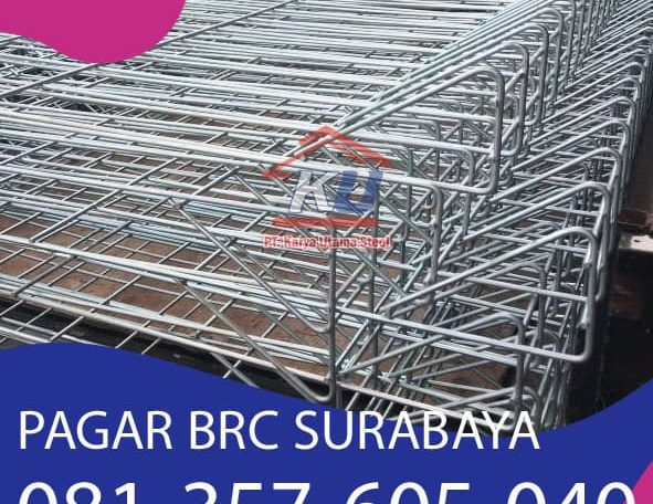 Jual Pagar Brc Untuk Pelabuhan Galvanis Hotdeep Tahan Karat Jual Pagar Brc Untuk Pelabuhan Galvanis Hotdeep Tahan Karat